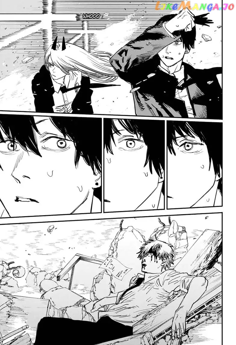 Chainsaw Man, Chapter 23 image 17